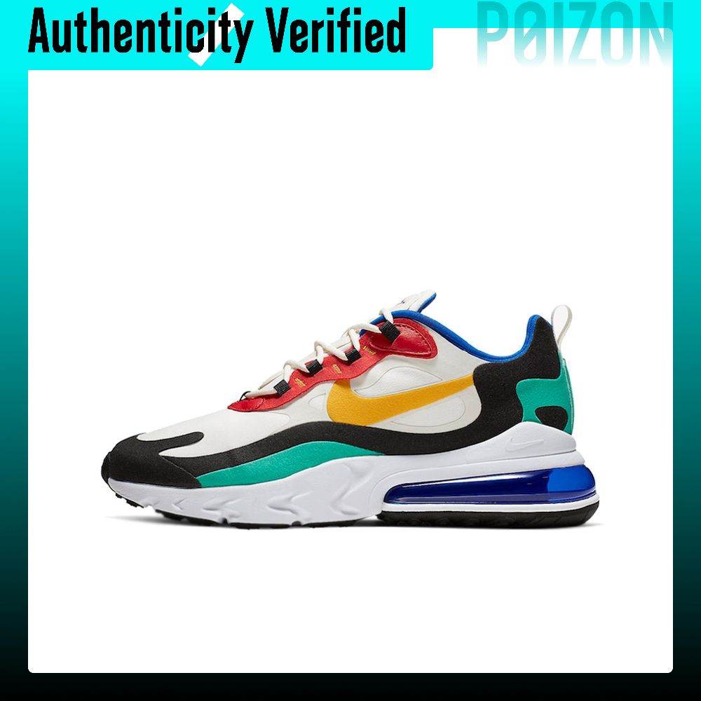 Nike Shoes Air Max 270 - รองเท้าวิ่ง Nike Air Max 270 แบบสวม