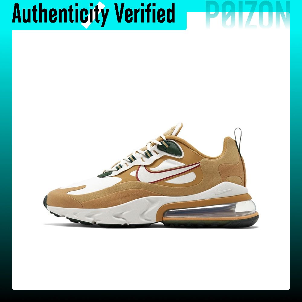 Nike Shoes Air Max 270 - รองเท้าวิ่ง Nike Air Max 270 สำหรับผู้ชาย