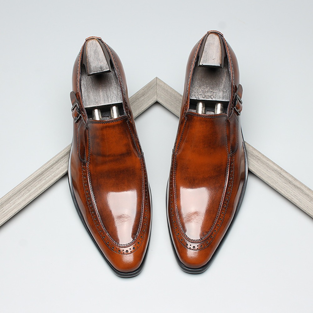 รองเท้าลำลองผู้ชายรุ่นใหม่ปี 2 - Formal Wear Women'S Loafers บทวิจารณ์และราคา