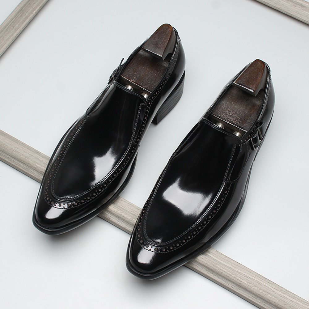 รองเท้าลำลองผู้ชายรุ่นใหม่ปี 2 - Formal Wear Women'S Loafers บทวิจารณ์และราคา