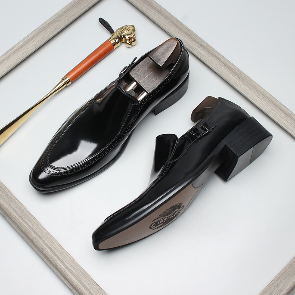 รองเท้าลำลองผู้ชายรุ่นใหม่ปี 2 - Formal Wear Women'S Loafers บทวิจารณ์และราคา