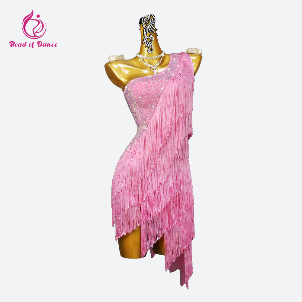 ชุดเต้นลาติน 2026 ชุดเดรสผู้หญ - Women Formal Wear With Skirt บทวิจารณ์และราคา