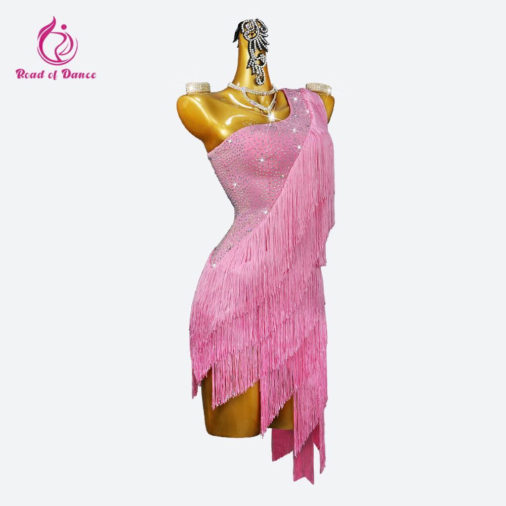 ชุดเต้นลาติน 2026 ชุดเดรสผู้หญ - Women Formal Wear With Skirt บทวิจารณ์และราคา