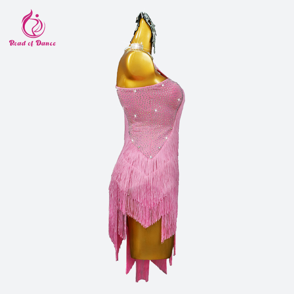 ชุดเต้นลาติน 2026 ชุดเดรสผู้หญ - Women Formal Wear With Skirt บทวิจารณ์และราคา