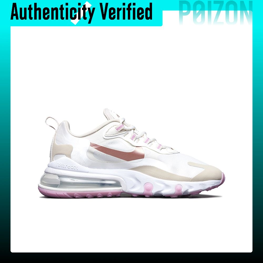 ไนกี้ แอร์แม็กซ์ 270 รองเท้าวิ - Nike Shoes Air Max 270 บทวิจารณ์และราคา