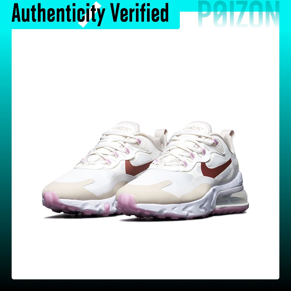 ไนกี้ แอร์แม็กซ์ 270 รองเท้าวิ - Nike Shoes Air Max 270 บทวิจารณ์และราคา