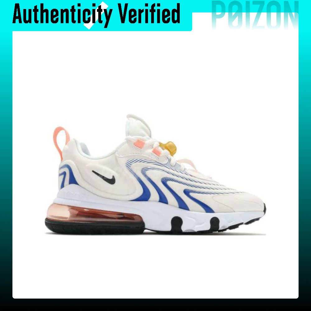 รองเท้าวิ่ง Nike Air Max 270 ส - Nike Shoes Air Max 270 บทวิจารณ์และราคา