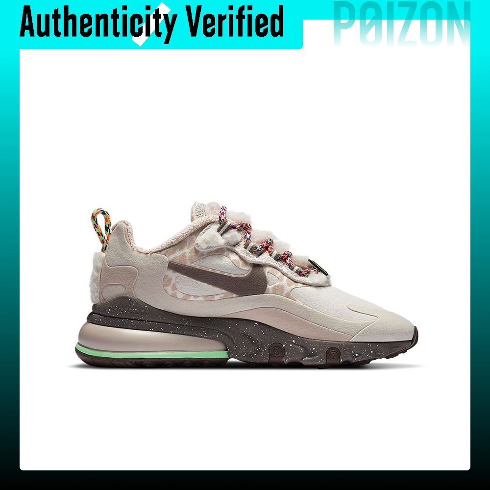 ไนกี้ แอร์แม็กซ์ 270 รองเท้าวิ - Nike Shoes Air Max 270 บทวิจารณ์และราคา