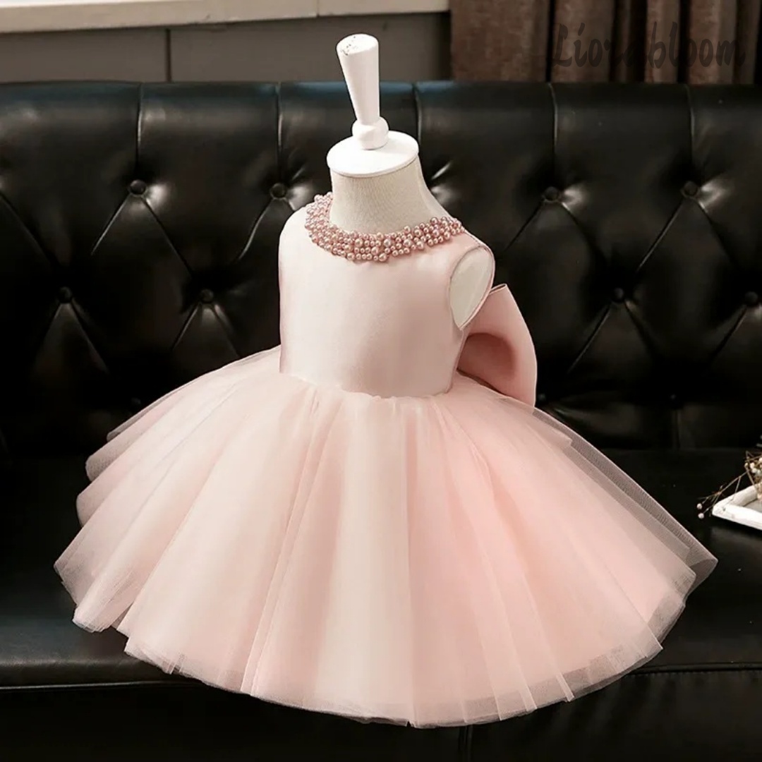 ชุดราตรีสำหรับเด็กผู้หญิง ชุดเ - Woman Formal Wear บทวิจารณ์และราคา
