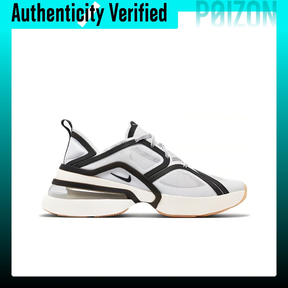 ไนกี้ แอร์แม็กซ์ 270 รองเท้าวิ - Nike Shoes Air Max 270 บทวิจารณ์และราคา