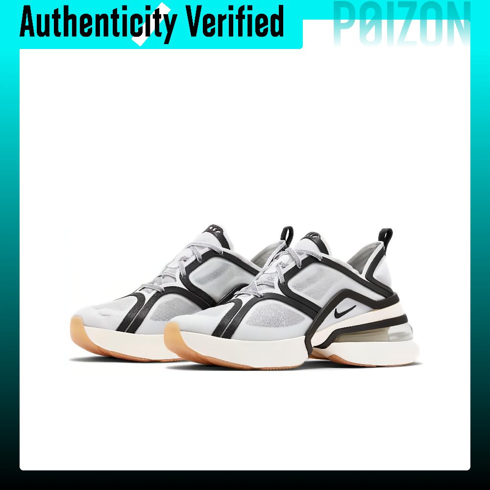 ไนกี้ แอร์แม็กซ์ 270 รองเท้าวิ - Nike Shoes Air Max 270 บทวิจารณ์และราคา