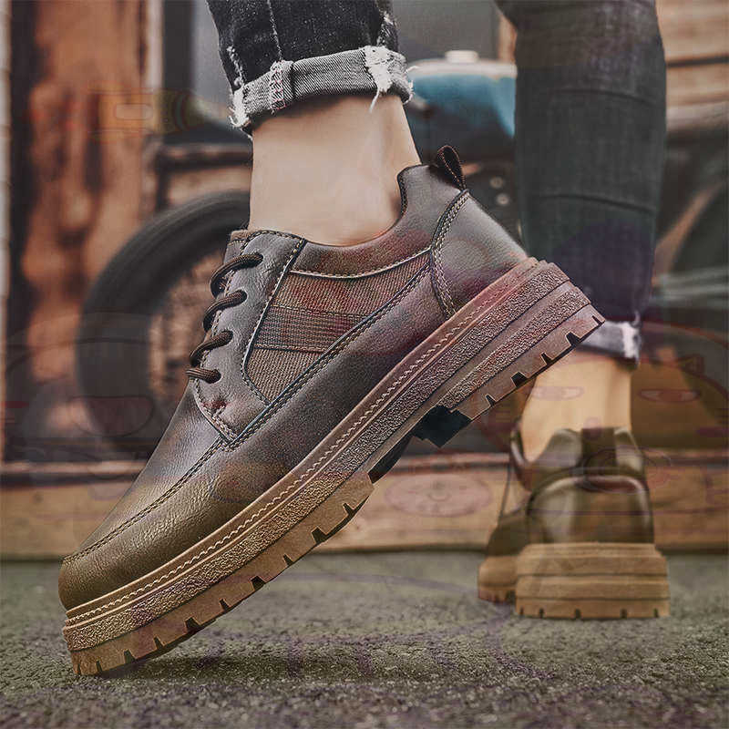 Dark Natural หนังแฟชั่น Traine - Formal Wear Women'S Loafers บทวิจารณ์และราคา
