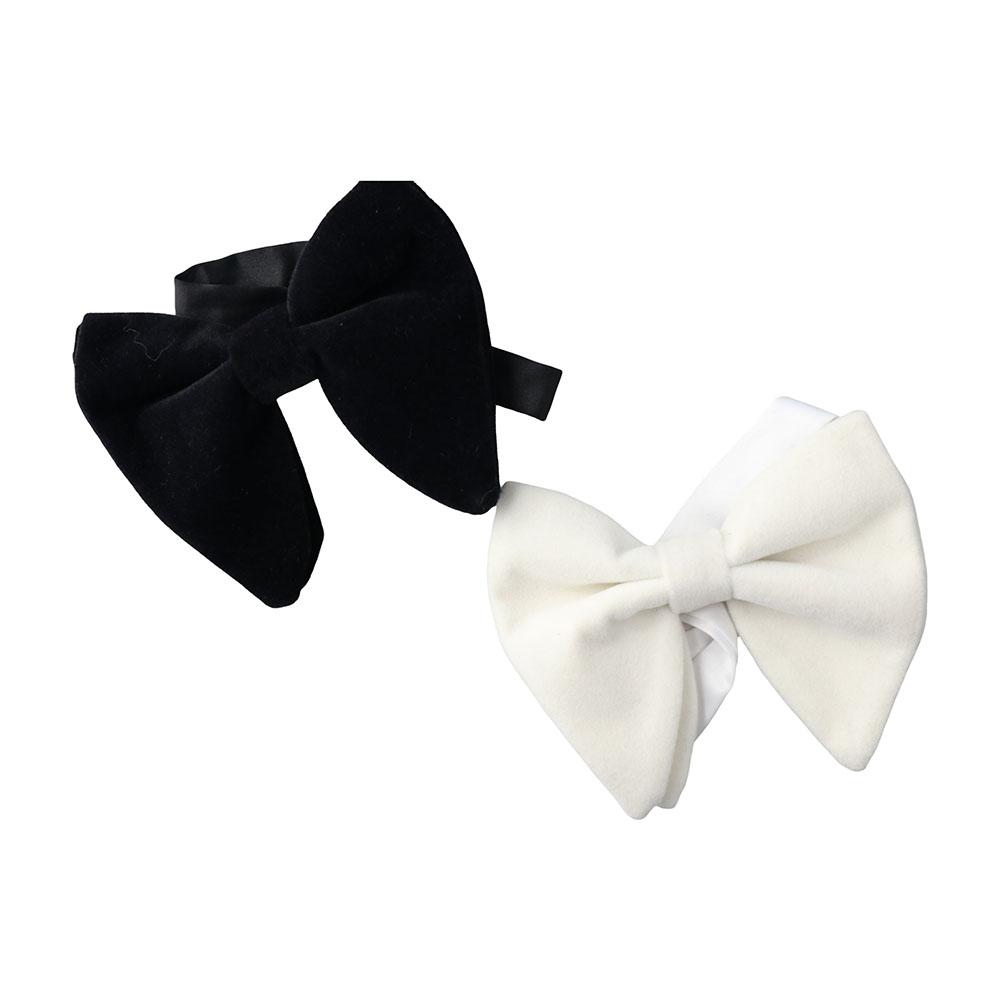 โบว์ผูกคอเจ้าบ่าว โบว์ผูกคอผู้ - Women'S Formal Wear Wedding บทวิจารณ์และราคา