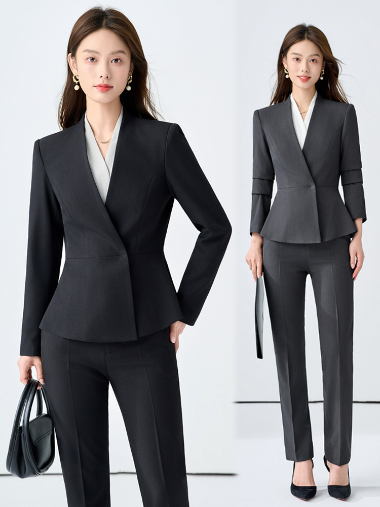 ชุดสูทแฟชั่นระดับไฮเอนด์สำหรับ - Women'S Formal Wear Stores บทวิจารณ์และราคา