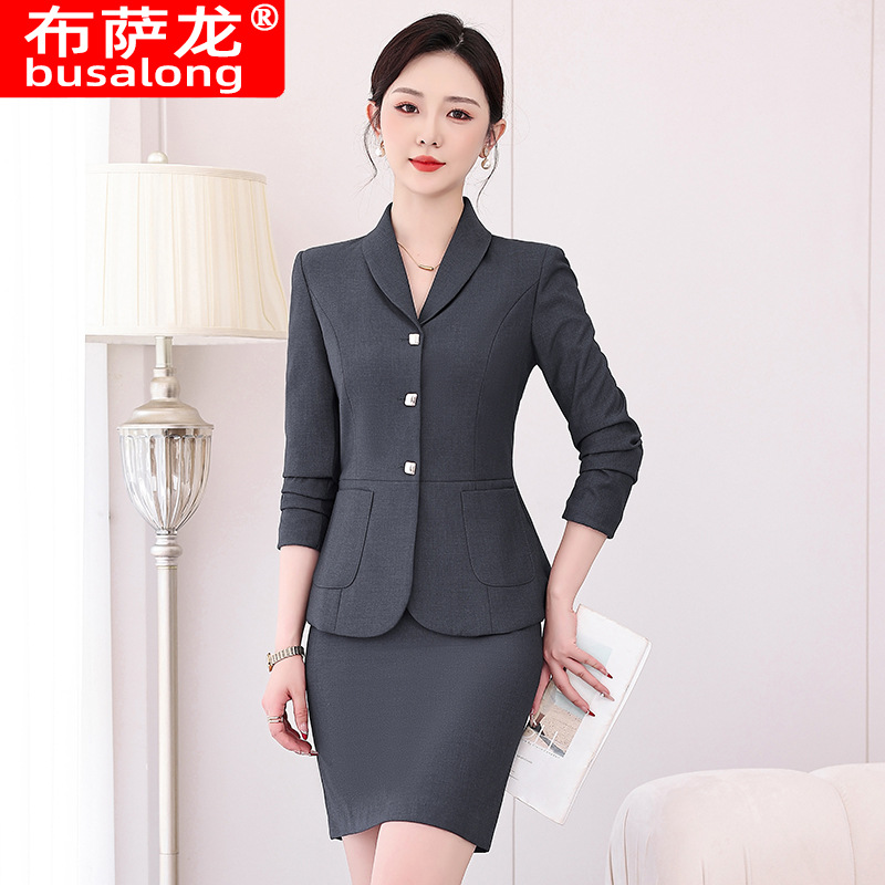 ชุดสูทระดับไฮเอนด์สำหรับผู้หญิ - Women'S Formal Wear Stores บทวิจารณ์และราคา