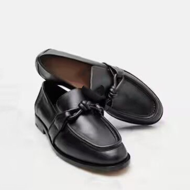 รองเท้าโลฟเฟอร์หนังผู้หญิง แต่ - Formal Wear Women'S Loafers บทวิจารณ์และราคา