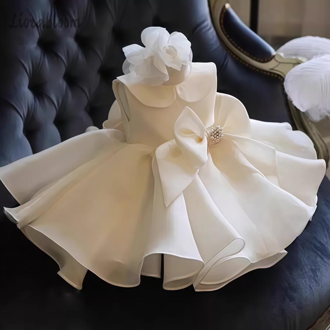 ชุดเดรสประดับมุกสีขาว ชุดเดรสส - Woman Formal Wear บทวิจารณ์และราคา