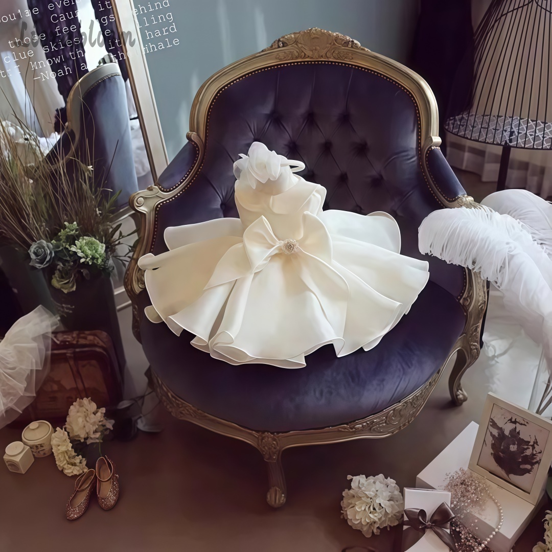 ชุดเดรสประดับมุกสีขาว ชุดเดรสส - Woman Formal Wear บทวิจารณ์และราคา