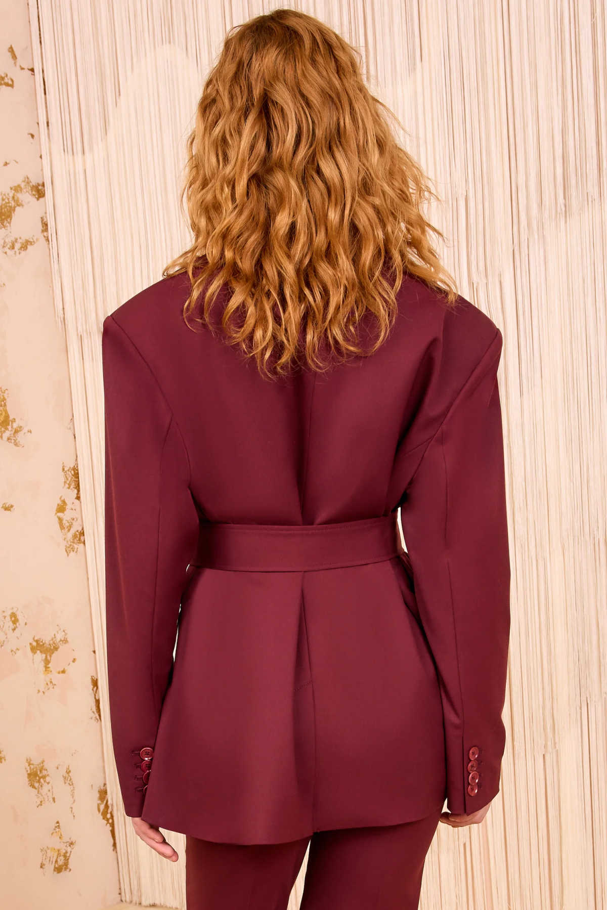 ชุดกางเกงผู้หญิงแบบสั่งตัดสุดห - Women Formal Party Wear Dress บทวิจารณ์และราคา