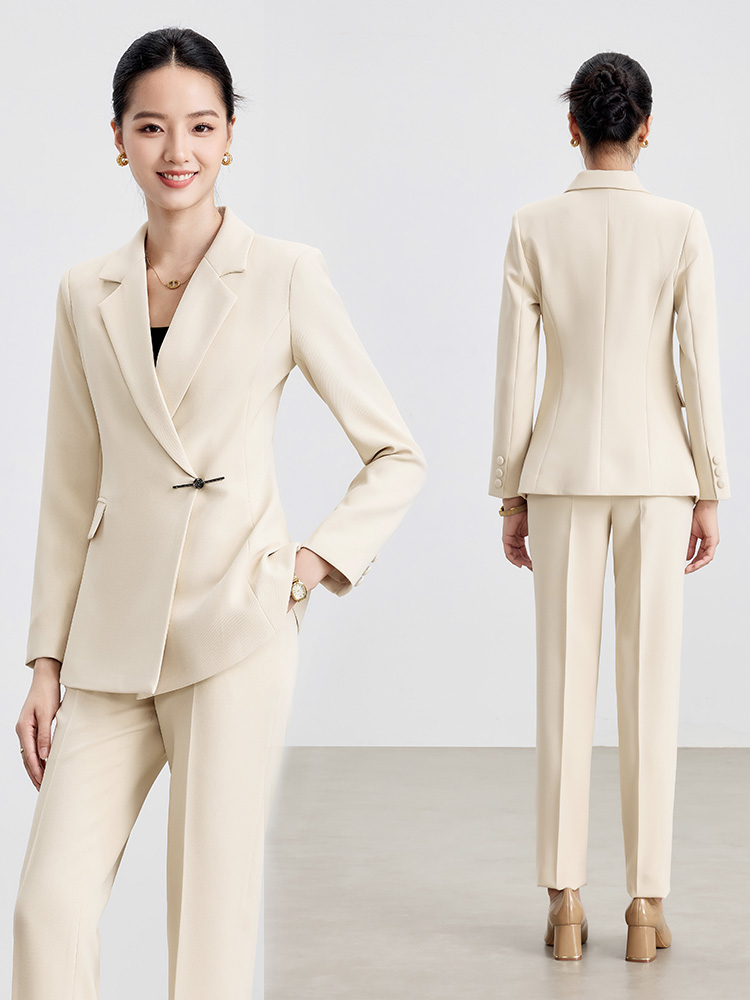 ชุดสูทสีดำสำหรับผู้หญิง ชุดทำง - Women'S Formal Wear Stores บทวิจารณ์และราคา