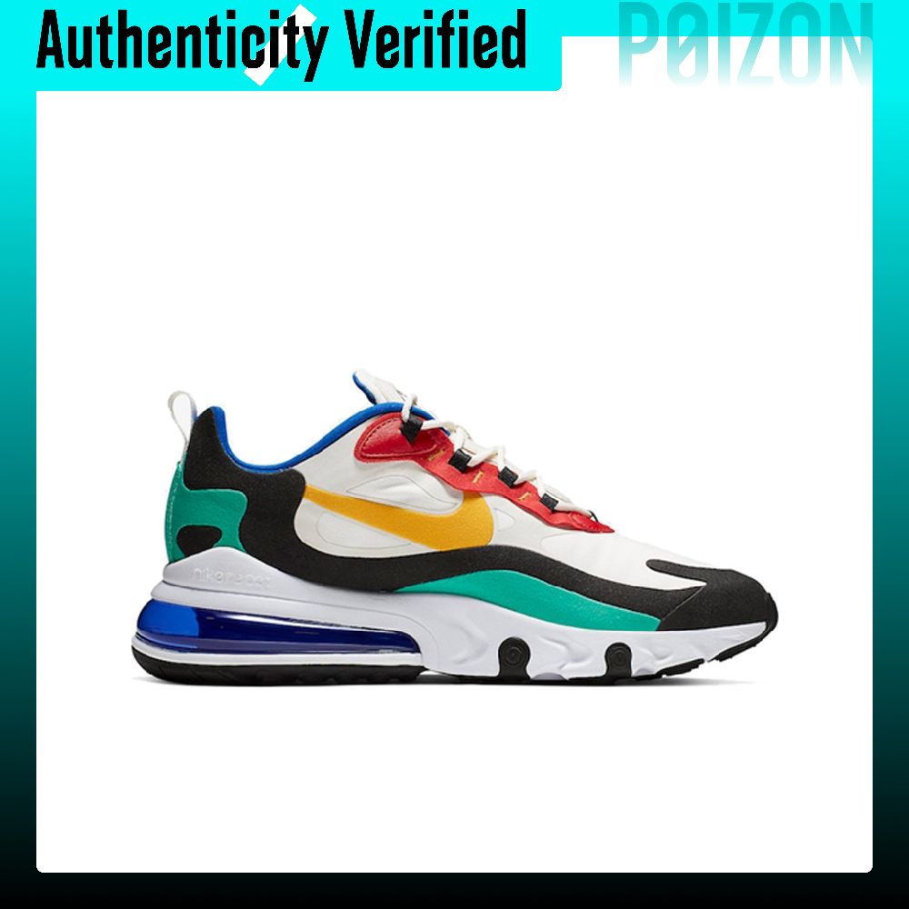 รองเท้าวิ่ง Nike Air Max 270 แ - Nike Shoes Air Max 270 บทวิจารณ์และราคา