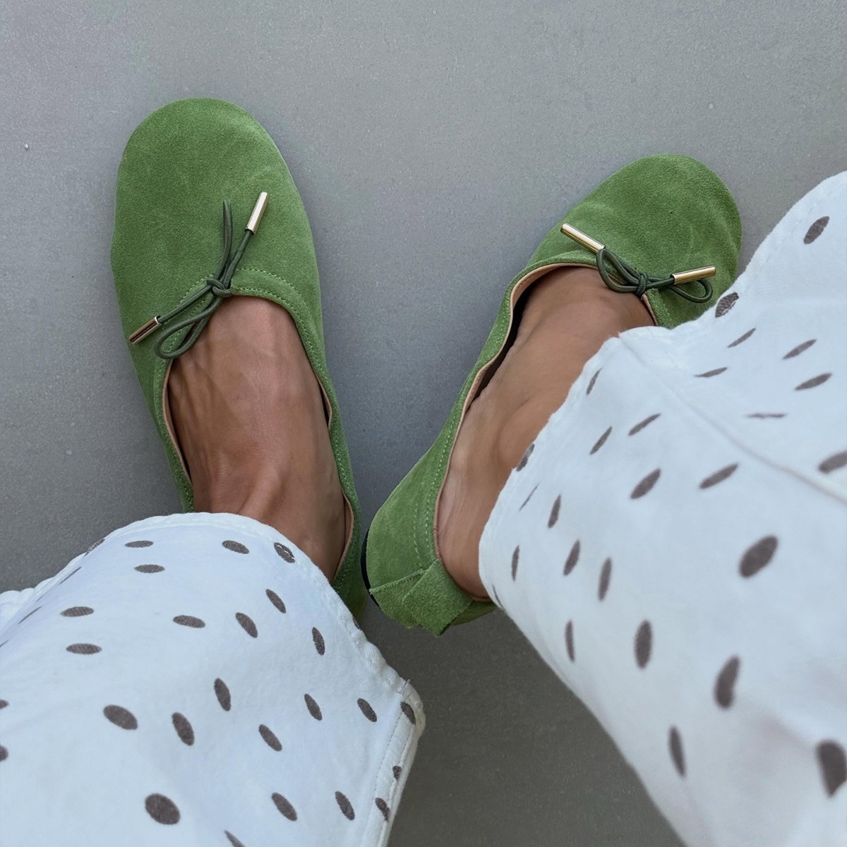 รองเท้าผู้หญิงลายเสือดาวแบบใหม - Formal Wear Women'S Loafers บทวิจารณ์และราคา