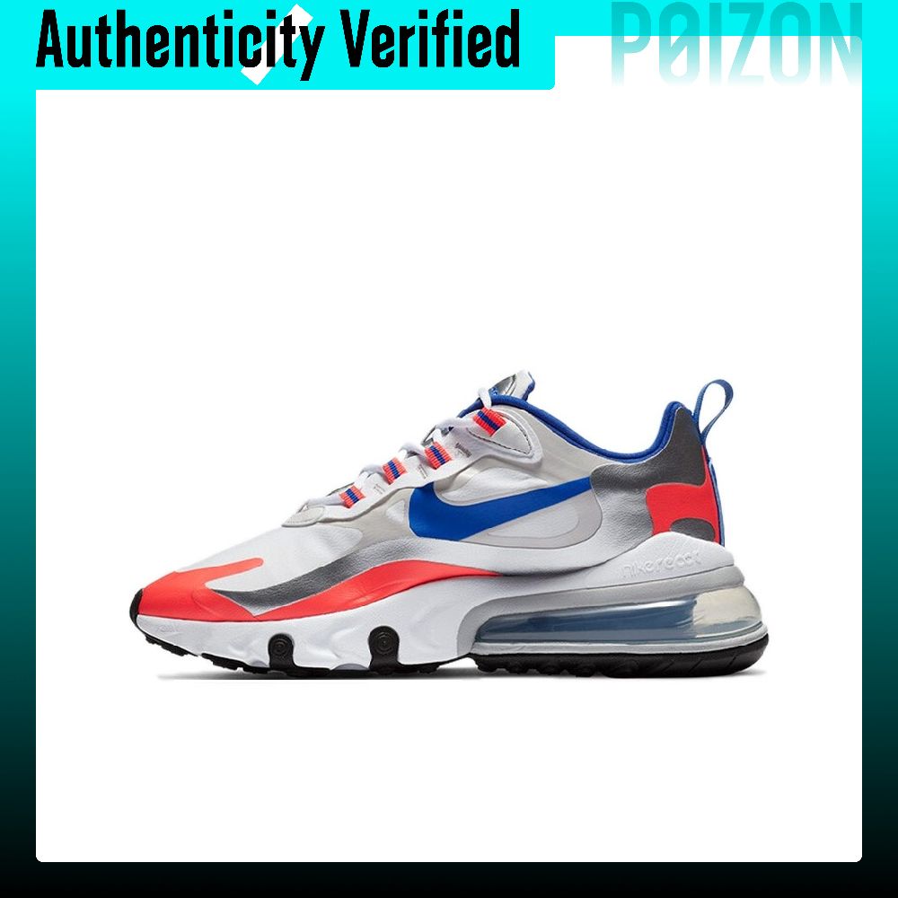 รองเท้าวิ่ง Nike Air Max 270 ส - Nike Shoes Air Max 270 บทวิจารณ์และราคา