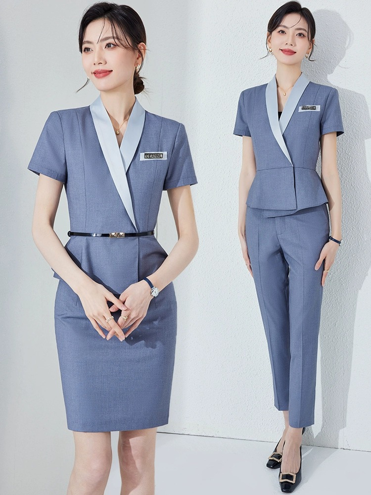 ชุดสูทบางสำหรับฤดูร้อนสำหรับผู - Formal Wear Jewelry For Women บทวิจารณ์และราคา