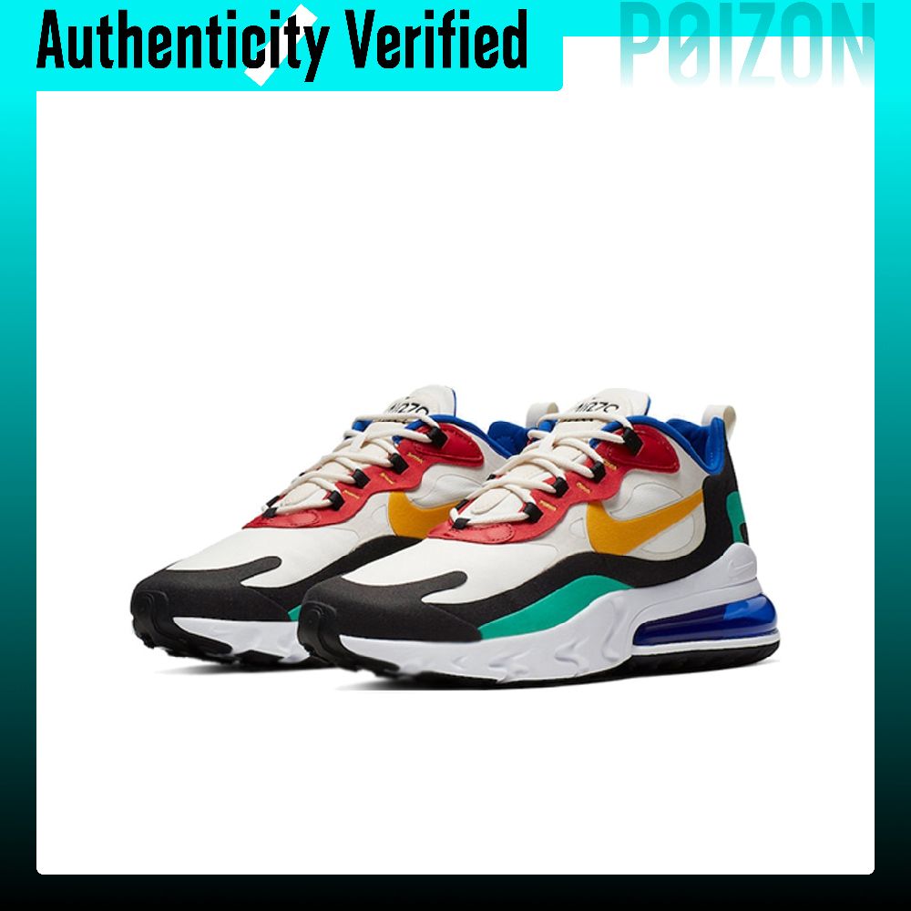 รองเท้าวิ่ง Nike Air Max 270 แ - Nike Shoes Air Max 270 บทวิจารณ์และราคา